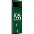 NBA Utah Jazz Standard - Yellow Google Pixel 6 Skin